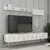 Hanah Home TV komoda Lyon 2 845HCT5581