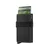 Secrid Bandwallet Matte Black-Green