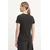 Puma Majica Ess Elevated 685021 Črna Slim Fit