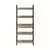 Hanah Home Polica za knjige Ktp-850-Ff-1, 73x172x35 cm, Hrast