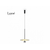 ARIA 20 VISILICA LED 10W 3000K CRNA