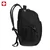 Ranac za laptop Swiss 15.6 SW9017, Crni