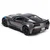 Maisto - Model Kits, AssemblyLine, 2017 Corvette Grand Sport, 1:24