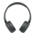 Sony Slušalice WH-CH520B, Bežične, Tamnosive