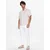 Calvin Klein Srajca K10K109521 Bež Regular Fit