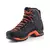 Salewa MTN TRAINER MID GTX, muške planinarske cipele, siva 63458