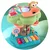 Ricokids Izobraževalna igrača drevo z melodijo 781600
