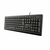 Komplet TRUST PRIMO 4-IN-1 set/tastatura/miš/slušalice/podloga/crna