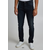 BLEND Kavbojke Twister, modra