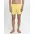 Jack & Jones Muški šorc za kupanje Jpstmaui Tropic, Žuti