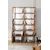 HANAH HOME Polica za knjige Evm 8203