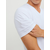 JACK & JONES Majica, bela