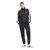 Adidas M 3S FL TS, muška trenerka, crna RK219