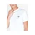 Fred Perry Ringer Majica 384236 Bela