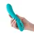 NS Novelties Obsessions Zeus Light Green