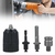 HEX SDS plus 1/2 adapterji z avtomatsko vpenjalno glavo 13mm - BEAST