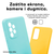 Maska Gentle Color za iPhone 15 Pro Max, Plava