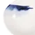 Oval bowl, porcelain, 18 x16.5 cm, Marmara - Bonna