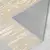 Conceptum Hypnose Tepih, 100x200cm, Krem