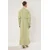 Trendyol Modest Ženska haljina Tctss25Eb00103, Kaki