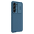 NILLKIN Maska za Samsung S911B Galaxy S23 CamShield Pro plava