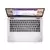 Dell Laptop Pro 13 Plus, 13.3, FHD+, IPS, Core Ultra 7 265U, 32 GB RAM, 512 GB SSD, Windows 11 Pro, Sivi