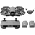 Dron DJI Neo 2 Fly More Combo ( CP.FP.00000272.01 )