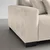Velika Sofa Matteo sivobraon