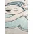Conceptum Hypnose Tepih Sleep, 100x160cm, Beli