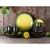 Creatable KOMBINIRANI SERVIS HOT - GREEN