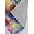 Conceptum Hypnose Tepih Hmnt586, Pravougaoni, 80 x 120 cm, Šareni
