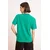 Trendyol Milla Ženska majica TWOAW20TS0096, Tirkizna