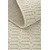 Conceptum Hypnose Tepih Hasir 621, 80x200 cm, Krem