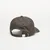 Čepica Calvin Klein Jeans Monologo 6 Panel Cap Gray Universal