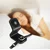 Bezicni punjač B-16 3u1 Magsafe za iPhone,Airpods,Apple Watch 15W crni