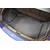 Astar Tipska kadica za gepek Seat Ibiza (6F) Hatchback 5d (2017+) lower boot; without height adjustable bo