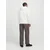 JACK & JONES Majica JJEBRADLEY bela