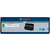 Bosch Set kovanih nasadnih ključeva 10 - 19mm, duboki 77mm, 1/2, 9 delova, PRO Impact Socket 2608003039
