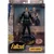 Fallout Cooper Howard Deluxe Red Platinum Edition zbirateljska figura 18cm
