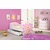 Deciji krevet ACMA I 140x70 F + dusek 6 cm10