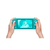 Konzola Nintendo Switch Lite - Turquoise + Animal Crossing