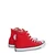 CONVERSE Visoke superge, rdeča