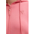 Pulover Guess ALLIE ženski, roza barva, s kapuco, V3RQ11 K7UW2