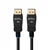 MicroConnect Kabel 4K Display Port 1.2, 3m 4K60Hz, 21,6Gbps
