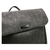 FreeON torba za pripomočke Chic elegantna gray antracid