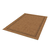 Rjava zunanja preproga 120x170 cm Guinea Natural – Universal