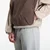 Mikina Under Armour Unstoppable CW Crew Peppercorn XL
