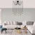 Opviq Kabluni MR 920 Luster, Crni