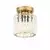 OPVIQ Luster boja zlata Yakops 15725