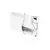 ATLANTIC ALTIS Uljani radijator 2000W Eco Boost Wi-Fi, Beli
